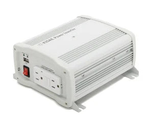 Sun Electronics International Inc. - Wechselrichter - Kisae
                                                        SW 1204-1210-1220 SW 1204 - Art. 54102