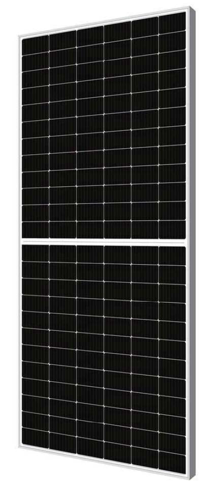 Blue Mountain Energy Ltd. - Solarmodul - Kodak
                                                        Kodak 440-455/M Series LF 440M8-72H - Art. 216383