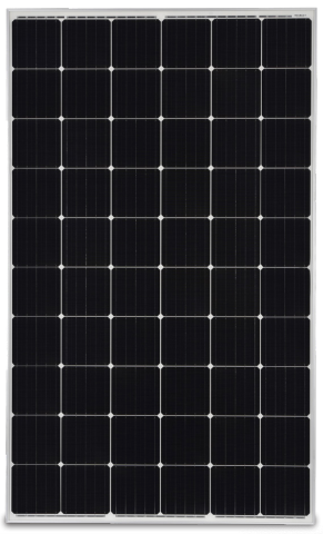 Blue Mountain Energy Ltd. - Solarmodul - Kodak
                                                        Kodak M60S03 M60S03-305/PR - Art. 216360