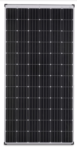 Blue Mountain Energy Ltd. - Solarmodul - Kodak
                                                        Kodak M72D00 M72D00-360/BP - Art. 216367