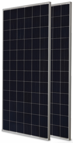 Blue Mountain Energy Ltd. - Solarmodul - Kodak
                                                        Kodak P72S09 P72S09-345/SC - Art. 216374