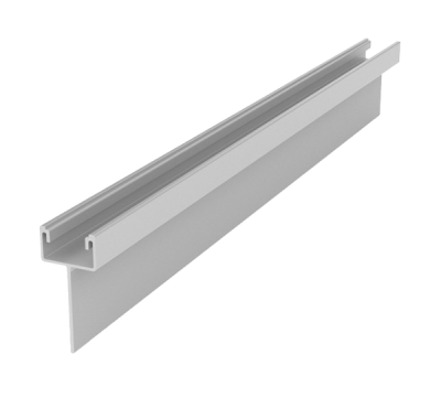 Konsole FacadeRail, 180mm, Variante M

