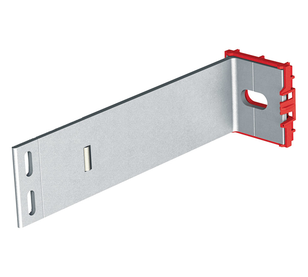 Konsole FacadeRail, 200mm, Variante S
