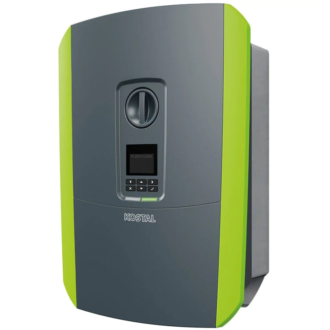 Kostal Plenticore plus 8.5 G2 Hybrid Wechselrichter 8.5 kW, 3PH, 3 MPPT, IP65