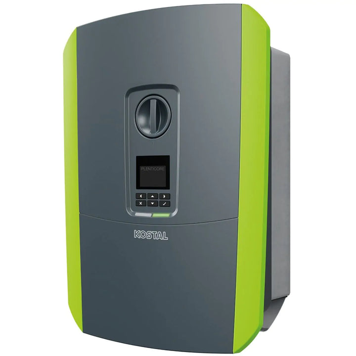 Kostal Plenticore plus 8.5 G2 Hybrid Wechselrichter 8.5 kW, 3PH, 3 MPPT, IP65