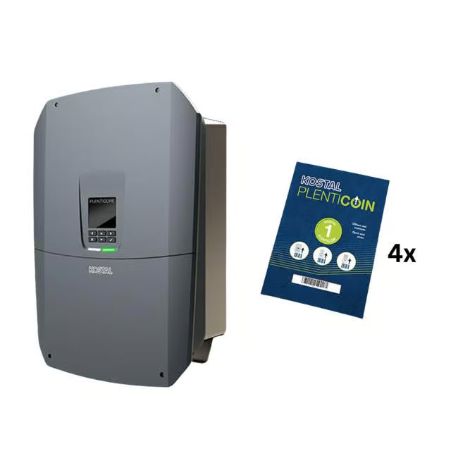 KOSTAL Plenticore G3 10kW Hybrid