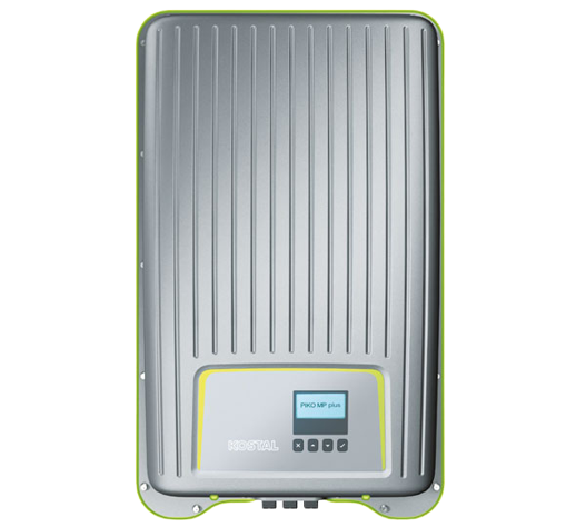 Kostal Wechselrichter PIKO MP Plus 3.6-2 INT