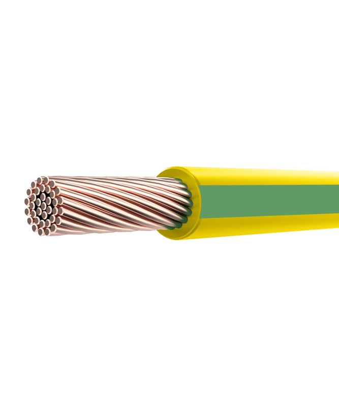 LAPP Kabel Erdungskabel 16mm2 - Rolle 500m