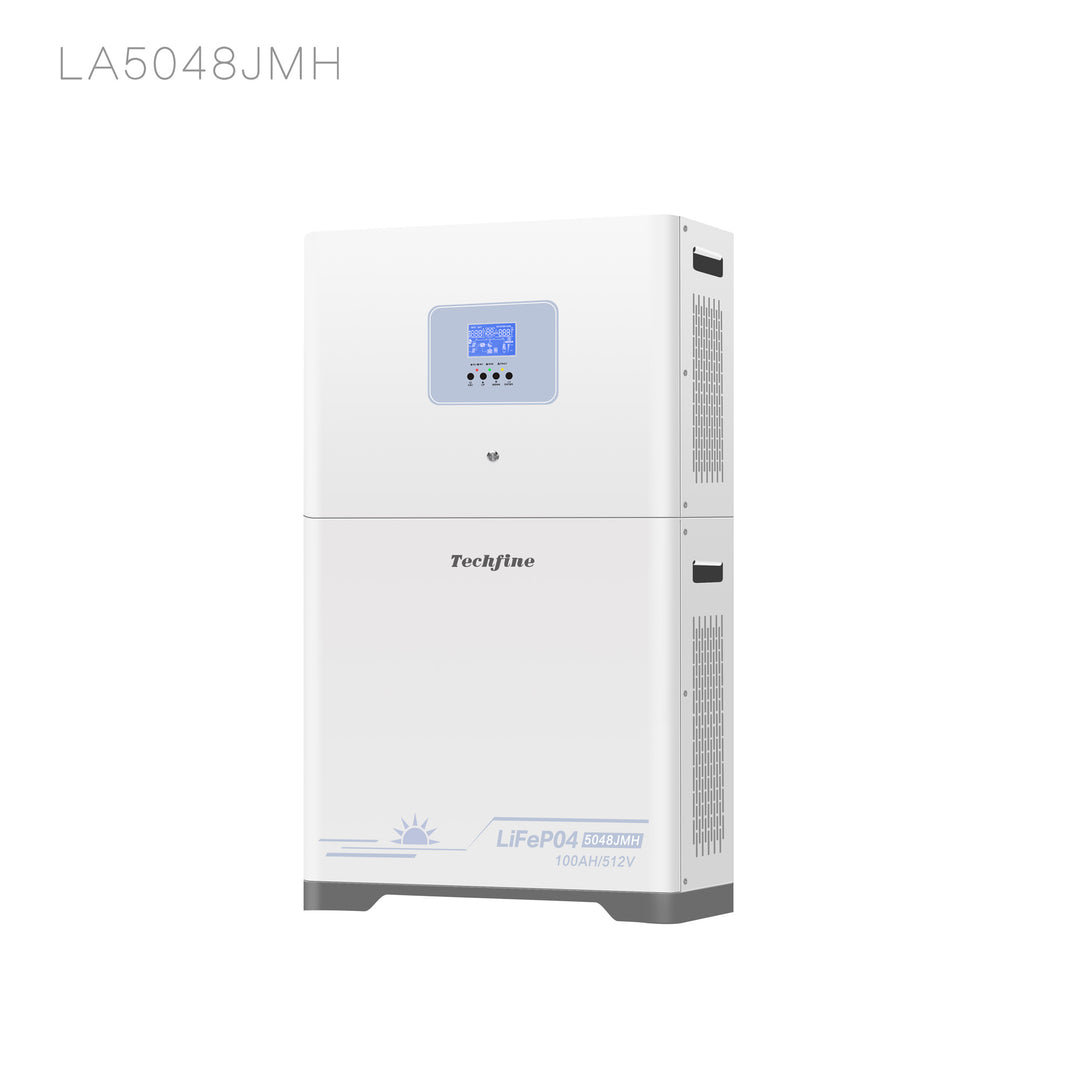 Guangdong Techfine Electronic Co., Ltd - Speicher - LA Series LA5548JMH - Art. 34020