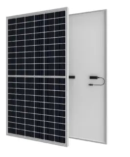 Xiamen Lianbang Technology Co., Ltd. - Solarmodul - LB4M435-470H60(H) 440 - Art. 226111