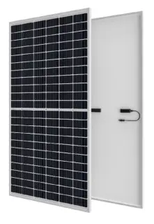 Xiamen Lianbang Technology Co., Ltd. - Solarmodul - LB4M480-505H66(H) 480 - Art. 226127