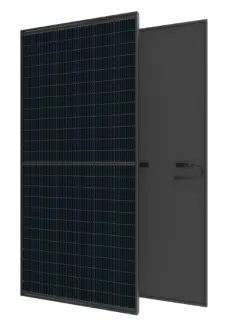 Xiamen Lianbang Technology Co., Ltd. - Solarmodul - LB4M540-560H72(H) All Black 550 - Art. 226120