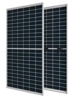 Xiamen Lianbang Technology Co., Ltd. - Solarmodul - LB4M685-710 700 - Art. 226183