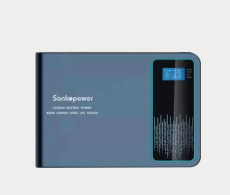 Sanko Power Solar System - Speicher - LBC Series 51,2V200AH - Art. 24069