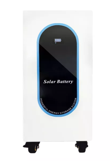Guangdong Cworth Energy Technology Co.,Ltd. - Speicher - LBF Series 48V (250/300Ah) LiFePO4 Battery CE-LBF-48300 - Art. 30002