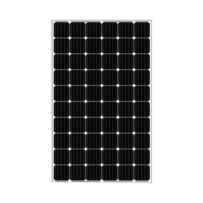 CXMSolar - Solarmodul - LBT-270-300W Monocrystalline LBT-275W - Art. 232551
