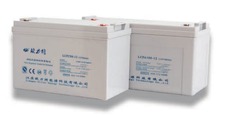 Jiangsu Oliter Energy Technology Co., Ltd. - Speicher - LCPC Series LCPA250-12 - Art. 27498