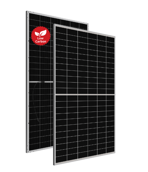 Solarmodul Canadian Solar CS6R-445H-AG 420-445 Full Black 1500V