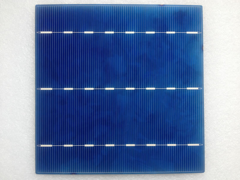 Jiangxi LDK Solar High-Tech Co., Ltd - Zellen - LDK156M LDK-156M3-177 - Art. 9213