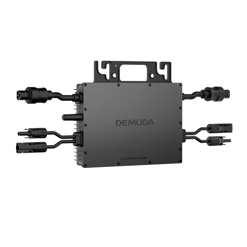 Guangzhou Demuda Optoelectronics Technology Co., Ltd. - Wechselrichter - LDW-800/1000 LDW-800 - Art. 58873