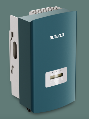 Autarco B.V. - Wechselrichter - LD Mark III Series S2,LD10000-MIII - Art. 51274