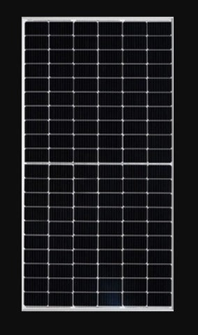 Lubi Electronics - Solarmodul - LE144M530-550H LE144M545H - Art. 199107