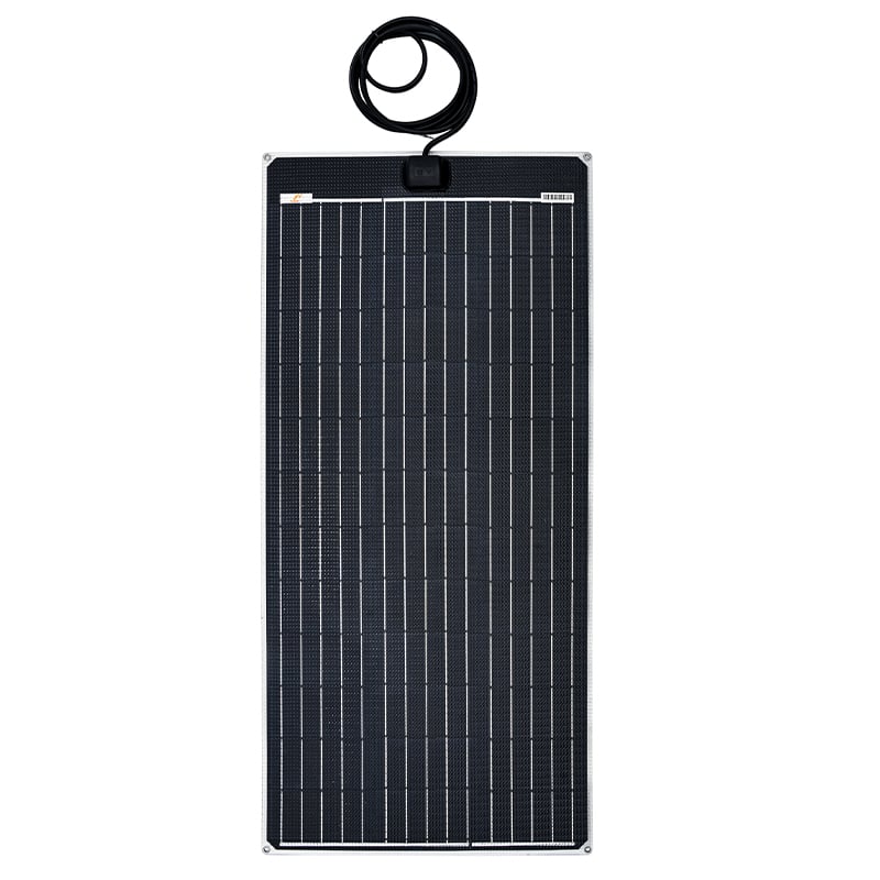 Shenzhen Sungold Solar Co., Ltd. - Solarmodul - LEE-M-B-100W20V LEE-M-B-100W20V - Art. 163404