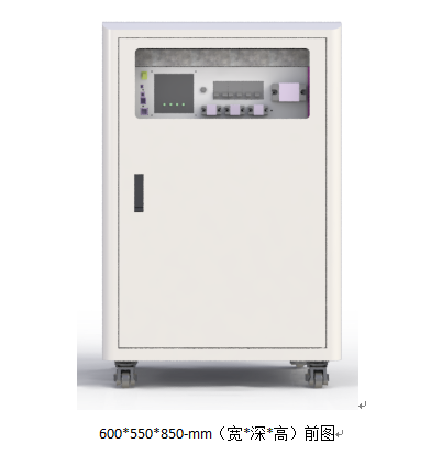 Nanjing Golen Power Technology Co., Ltd. - Speicher - LEI-3/5K- SL LEI-5K- SL - Art. 18524
