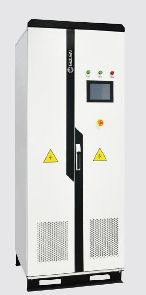 Nanjing Golen Power Technology Co., Ltd. - Wechselrichter - LEI-50-150K-TT LEI-125K-TT - Art. 43631