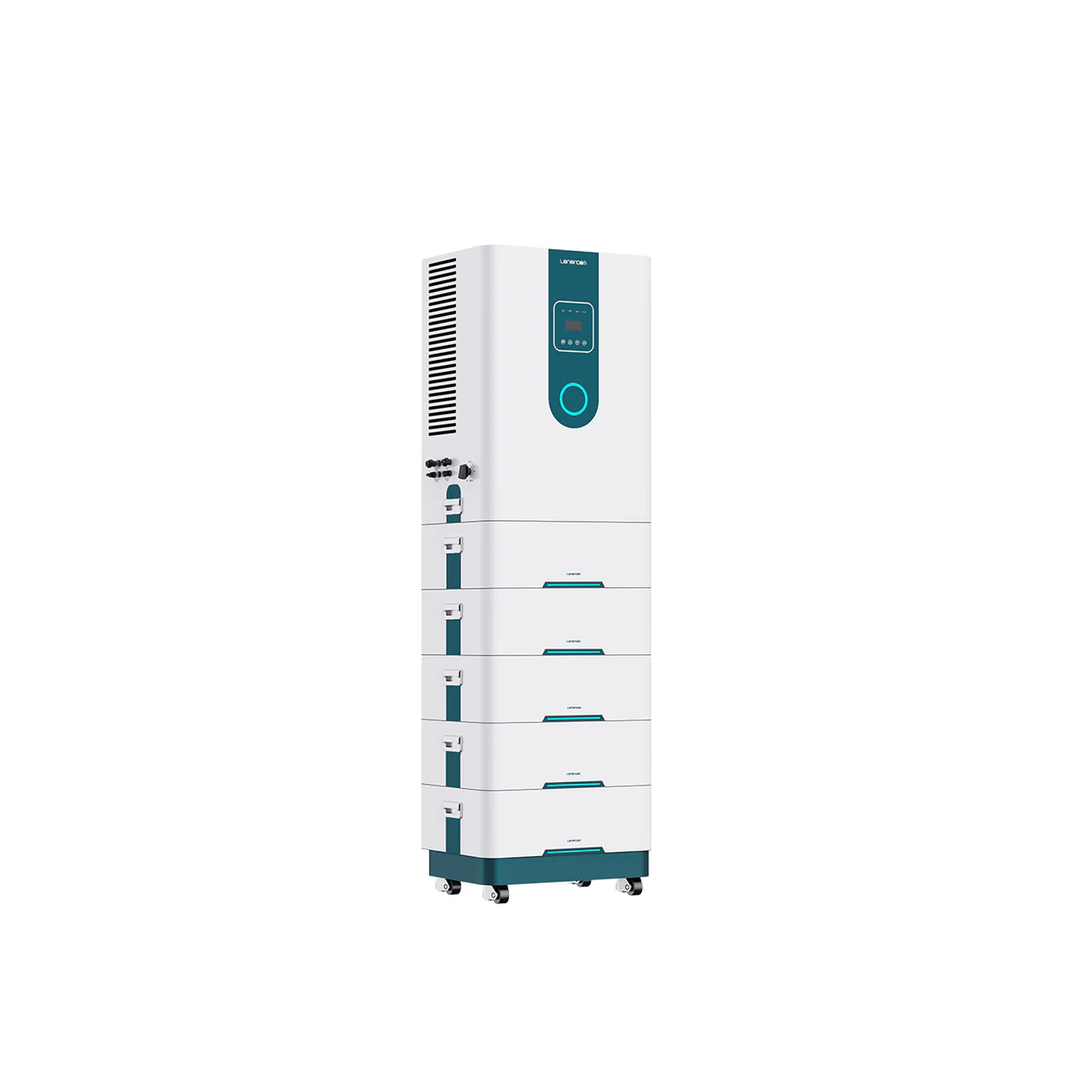 LENERCOM Energiespeicher LC-E2-1010T-G