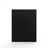 Aleo Solar GmbH - Solarmodul - LEO-N Black 370-380W 375 - Art. 228150