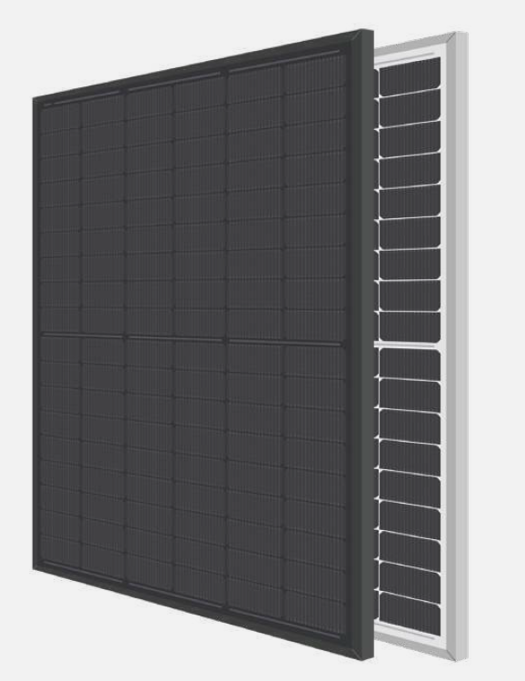 Lina Energy Technology Ltd. - Solarmodul - LEPV 108 Nexa TOPCon 420-435Wp LEPV 425 - Art. 208417