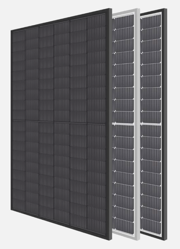 Lina Energy Technology Ltd. - Solarmodul - LEPV 120 HALF-CUT 340Wp LEPV 340 - Art. 208407