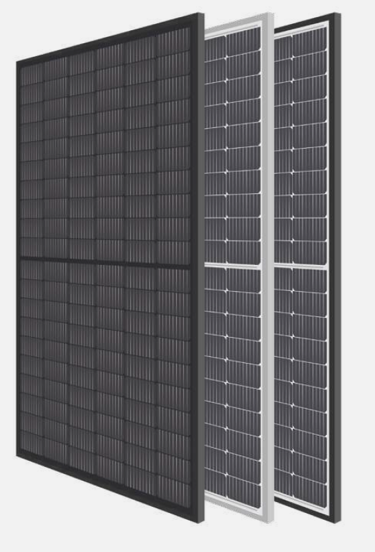 Lina Energy Technology Ltd. - Solarmodul - LEPV 120 HALF-CUT 375-380Wp LEPV 380 - Art. 208409