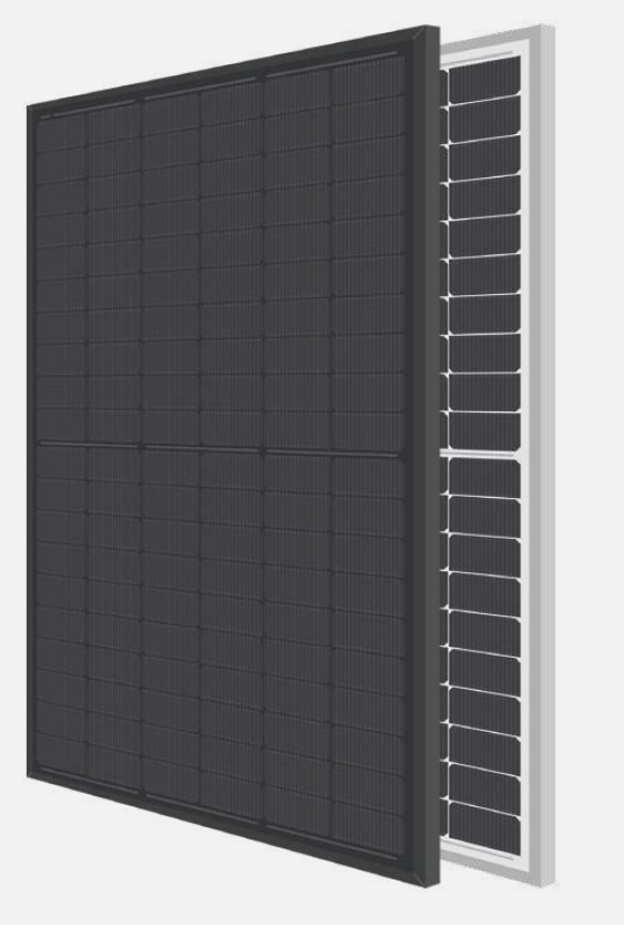 Lina Energy Technology Ltd. - Solarmodul - LEPV 120 Nexa TOPCon 475-480Wp LEPV 475 - Art. 208420
