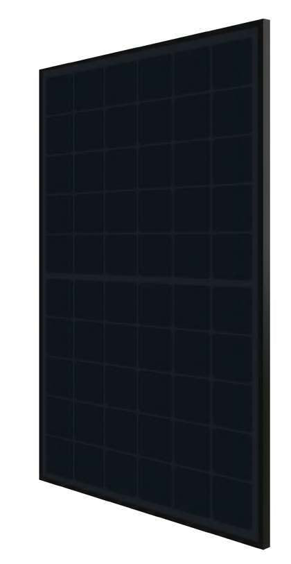 Lina Energy Technology Ltd. - Solarmodul - LEPV 120 ULTRA PREMIUM 400Wp LEPV 400 - Art. 208414