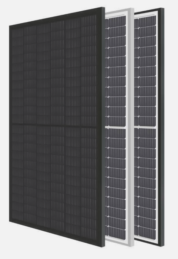 Lina Energy Technology Ltd. - Solarmodul - LEPV 132 HC ICON PLUS 500Wp LEPV 500 - Art. 208410