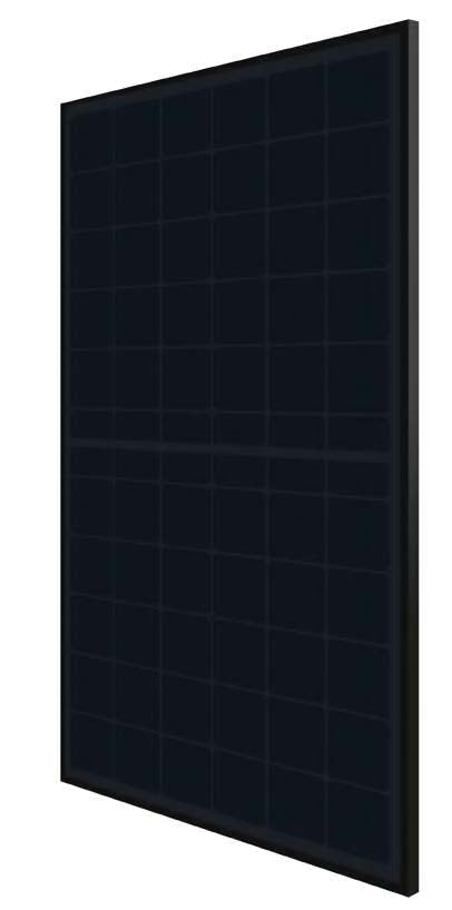 Lina Energy Technology Ltd. - Solarmodul - LEPV 132 ULTRA PREMIUM 40Wp LEPV 440 - Art. 208415