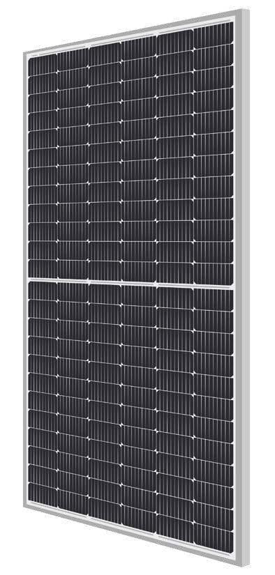 Lina Energy Technology Ltd. - Solarmodul - LEPV 144 HALF-CUT PLUS 550Wp LEPV 550 - Art. 208413