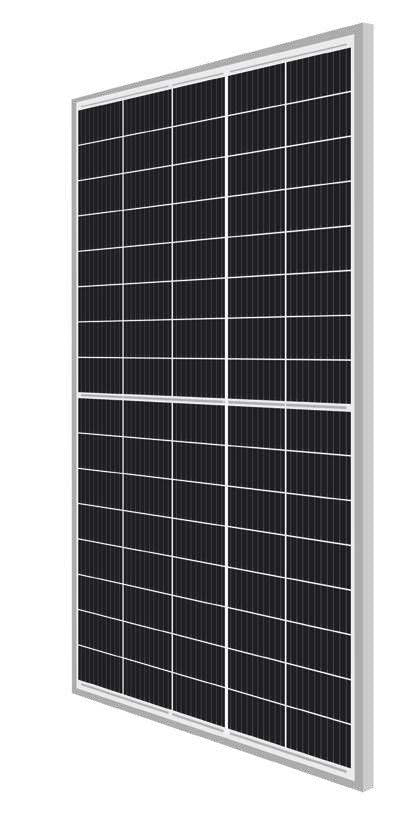 Lina Energy Technology Ltd. - Solarmodul - LEPV 80 HALF-CUT 400-420Wp LEPV 420 - Art. 208402
