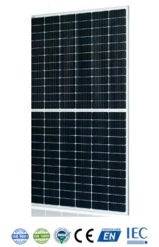 ACS Enerji (Lexron) - Solarmodul - LEXRON 144 435-460W HALFCUT MONOPERC LXR-MHC-144C-440W - Art. 196147