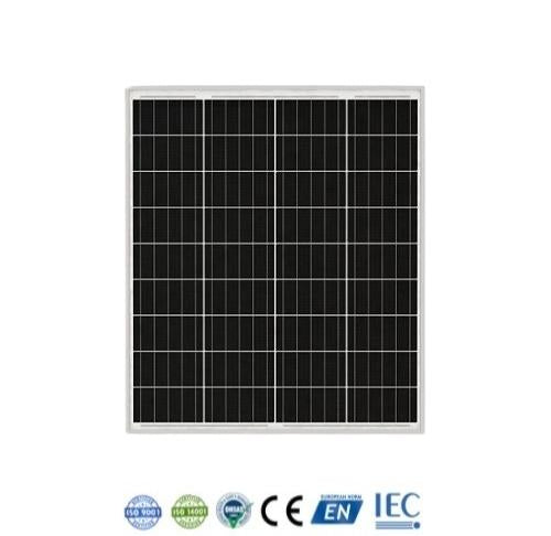 ACS Enerji (Lexron) - Solarmodul - LEXRON 36 100-205W MONOPERC LXR-M-36C-150W - Art. 196166