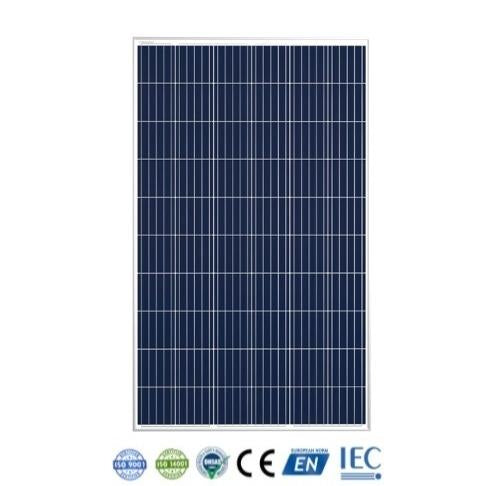 ACS Enerji (Lexron) - Solarmodul - LEXRON 60 265- 285W POLY WLXR-P-60C-285W - Art. 196186