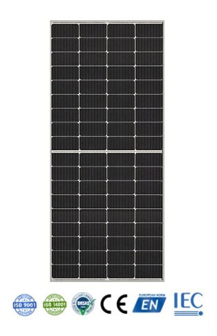 ACS Enerji (Lexron) - Solarmodul - LEXRON 72 225-230W HALFCUT MONOPERC LXR-MHC-72C-225W - Art. 196137