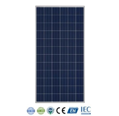 ACS Enerji (Lexron) - Solarmodul - LEXRON 72 330-340W POLY LXR-P-72C-330W - Art. 196187