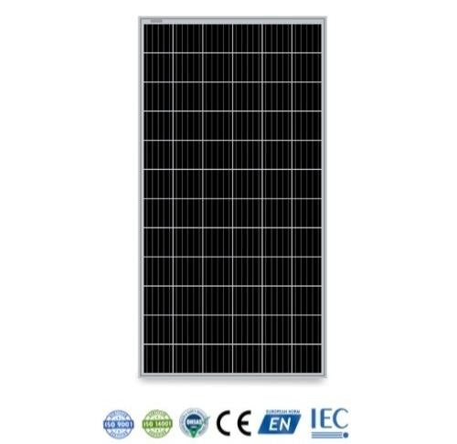 ACS Enerji (Lexron) - Solarmodul - LEXRON 72 400-420W MONOPERC 405W - Art. 196177