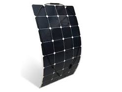 ACS Enerji (Lexron) - Solarmodul - LEXRON FLEXIBLE 32 CELL 130W TPT LXR-145F - Art. 167888