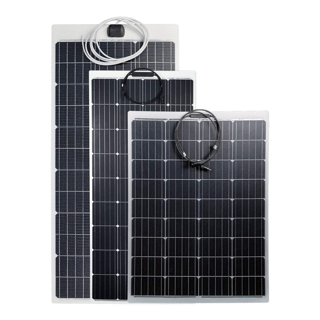 Shenzhen Sungold Solar Co., Ltd. - Solarmodul - LE Series 100-200W LE-M-100W20V - Art. 147632