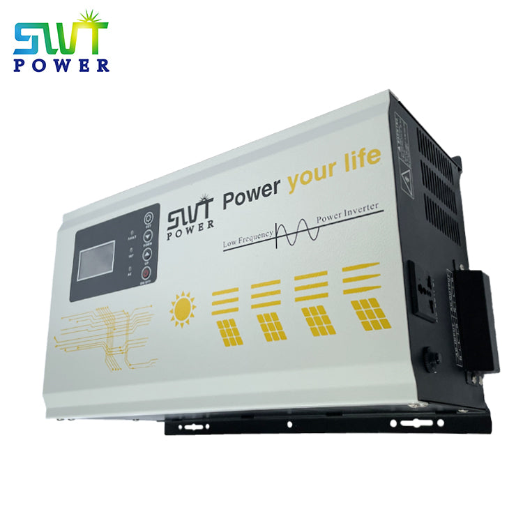 Xiamen Sweet Power Tech Co., Ltd. - Wechselrichter - LF-HC series LF-HC 5K - Art. 45567