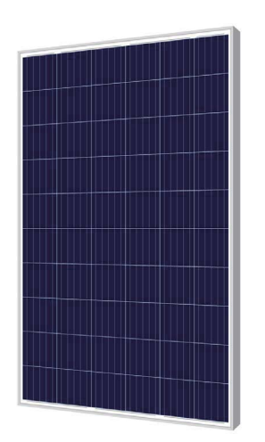 Ningbo Lefeng New Energy Co., Ltd - Solarmodul - LF265-285P6-60H LF280P6-60H - Art. 190624